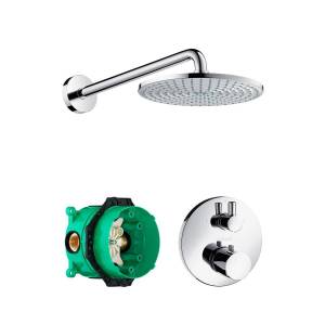 Набор смесителей Hansgrohe Raindance 
